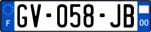 GV-058-JB