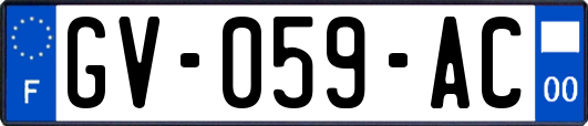 GV-059-AC