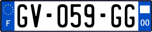GV-059-GG