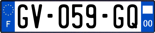 GV-059-GQ