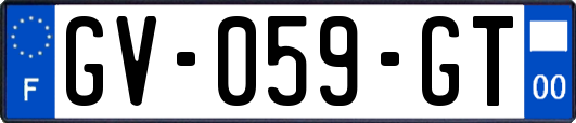 GV-059-GT