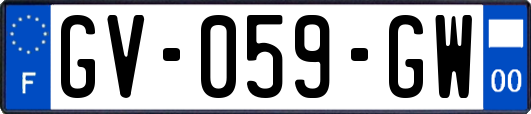 GV-059-GW