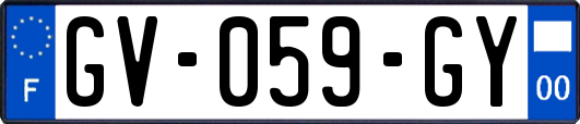 GV-059-GY