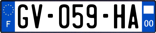 GV-059-HA