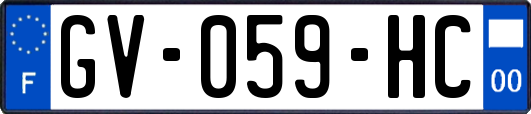 GV-059-HC