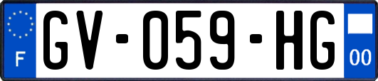 GV-059-HG