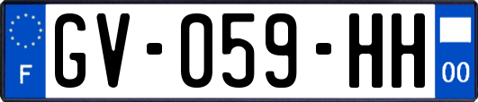 GV-059-HH