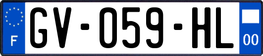 GV-059-HL