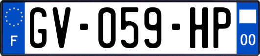 GV-059-HP