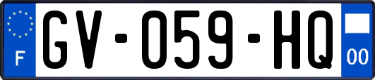 GV-059-HQ