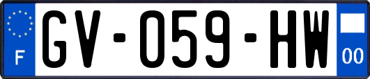 GV-059-HW