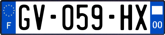 GV-059-HX