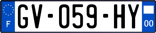 GV-059-HY
