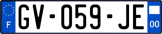 GV-059-JE