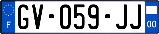 GV-059-JJ