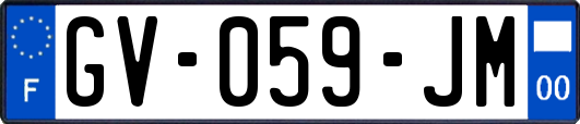 GV-059-JM
