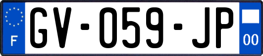GV-059-JP