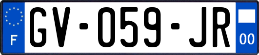 GV-059-JR