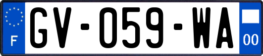 GV-059-WA