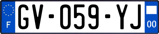 GV-059-YJ