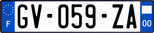 GV-059-ZA