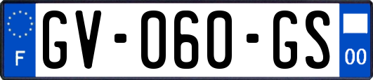 GV-060-GS