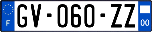 GV-060-ZZ