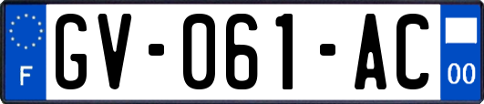 GV-061-AC