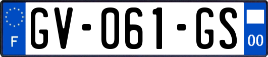 GV-061-GS