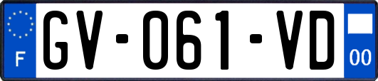 GV-061-VD