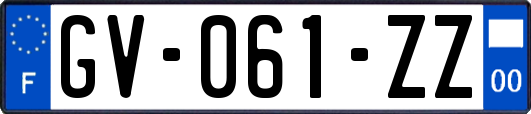 GV-061-ZZ