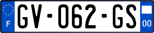 GV-062-GS