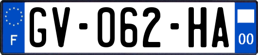 GV-062-HA