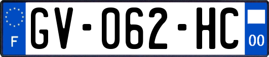 GV-062-HC