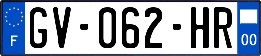 GV-062-HR