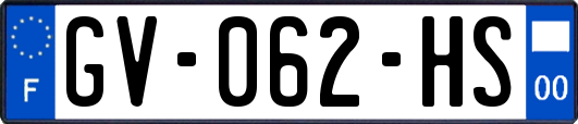 GV-062-HS