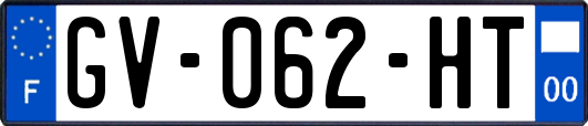 GV-062-HT