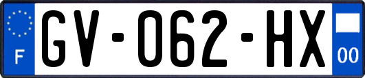 GV-062-HX