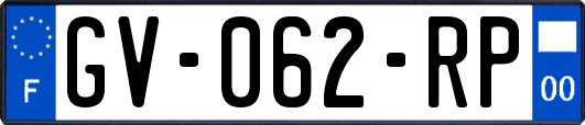 GV-062-RP