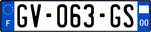 GV-063-GS