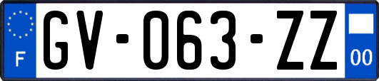 GV-063-ZZ