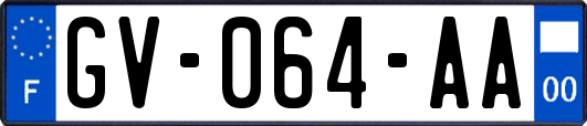 GV-064-AA