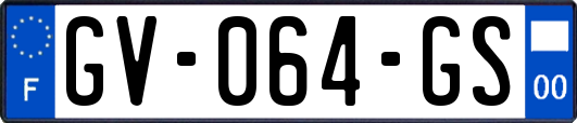 GV-064-GS