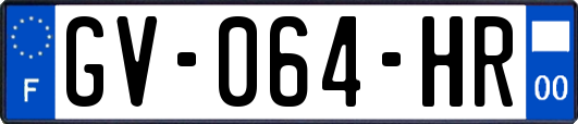 GV-064-HR