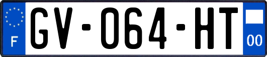 GV-064-HT