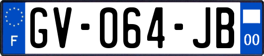 GV-064-JB