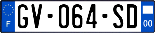 GV-064-SD