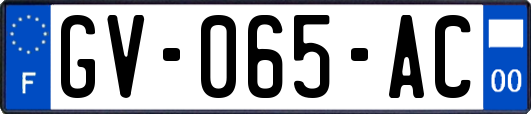 GV-065-AC