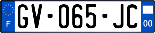GV-065-JC