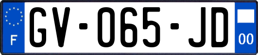 GV-065-JD